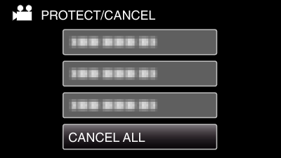 CANCEL ALL-2